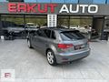 ERKUT AUTO DAN 2019 MODEL 30 TFSİ DYNAMİC+PRESTİGE PKT.CAM TAVAN
