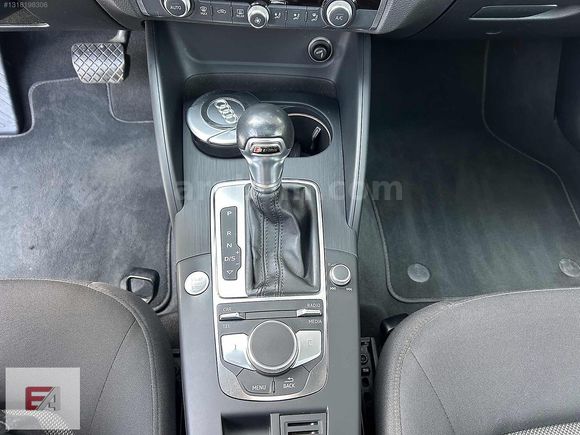 ERKUT AUTO DAN 2019 MODEL 30 TFSİ DYNAMİC+PRESTİGE PKT.CAM TAVAN