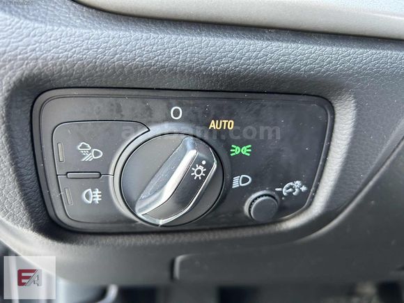 ERKUT AUTO DAN 2019 MODEL 30 TFSİ DYNAMİC+PRESTİGE PKT.CAM TAVAN