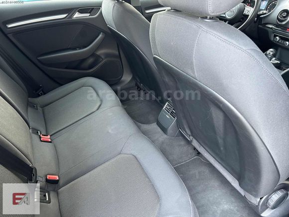 ERKUT AUTO DAN 2019 MODEL 30 TFSİ DYNAMİC+PRESTİGE PKT.CAM TAVAN