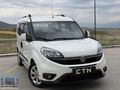 2016 SAFELİNE-OTO RUHSATLI-HATASIZ BOYASIZ MASRAFSIZ 151.000 KM