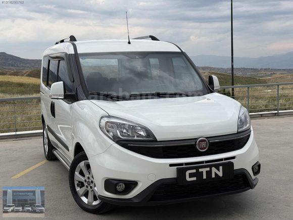 2016 SAFELİNE-OTO RUHSATLI-HATASIZ BOYASIZ MASRAFSIZ 151.000 KM