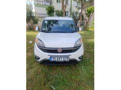 2021 MODEL DOBLO 1.6 SAFELİNE %20FATURALI
