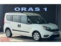 ORAS1 2017 FIAT DOBLO 1.6 MJET SAFELINE "BOYASIZ"