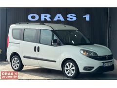 ORAS1 2017 FIAT DOBLO 1.6 MJET SAFELINE "BOYASIZ"