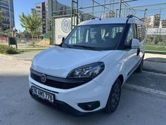 2020 DOBLO 1.6 SAFELİNE OTOMOBİL RUHSATLI %20 KDV 96.000 KM
