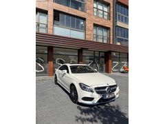 Gün Group | CLS350CDI 4MATIC AMG MAKYAJ-Harman-360