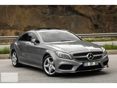 İLK ELDEN BAYİ DÜŞÜK KM TAM DOLU ÖZEL RENK 350D 9G 4 MATİC AMG
