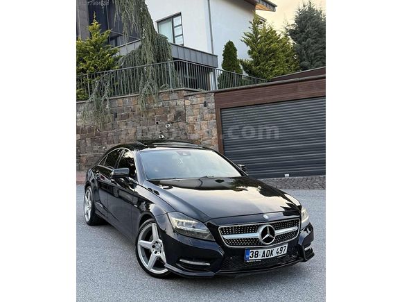 FUL BAKIMLI ISTM/F1/blueefficiency/265BG/NAVİGASYON/G.GÖRÜŞ/AMG