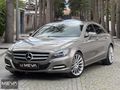 Meva Otomotiv'den Mercedes CLS 350 +Soğutma + AİR + 19 Jant