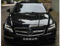 ÖZGÜRDEN MERCEDES CLS 350 CDI 4 MATİC AMG MÜKEMMEL KONDİSYON
