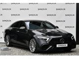 ŞANÇELİK PEUGEOT BAYİ 2020 CLS 300D 4 MATİC AMG 71.500 KM