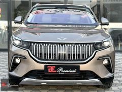 BE' 2023 TOOG 10X V2 Cam Tavan Meridian İçi Beyaz Kış Paket Full