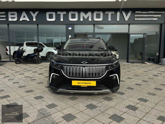 2023 MODEL TOGG V2 UZUN MENZİL FUL+FUL HATASIZ CAM TVN KIŞ PKT