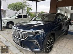 EREK OTOMOTIV'DEN KISA MENZİL HATASIZ 7500 KM'DE TOGG
