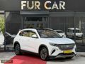 FUR CAR'DAN 2023 TOGG T10X V2 UZUN MENZİL 0 PEŞİNAT İLE