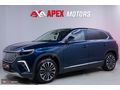 APEX'DEN UZUN MENZİL/MERİDİAN/CAM TAVAN/BOYASIZ TRAMERSİZ/KREDİ
