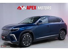 APEX'DEN UZUN MENZİL/MERİDİAN/CAM TAVAN/BOYASIZ TRAMERSİZ/KREDİ