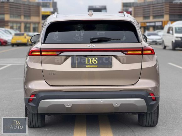 DRS AUTO'DAN HATASIZ BOYASIZ CAM TAVAN HAZİRAN ÇKIŞLI