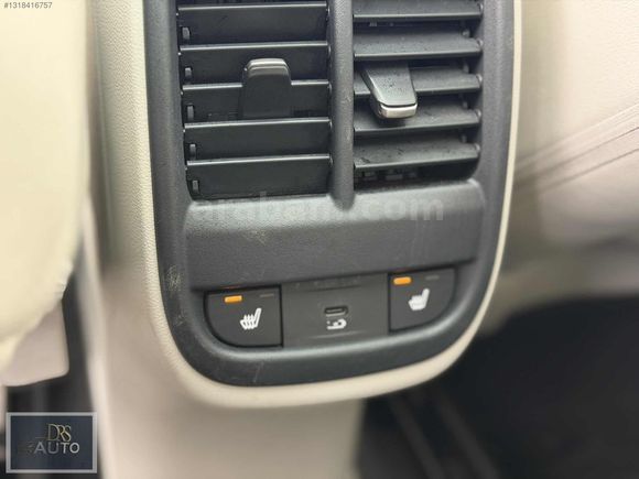 DRS AUTO'DAN HATASIZ BOYASIZ CAM TAVAN HAZİRAN ÇKIŞLI