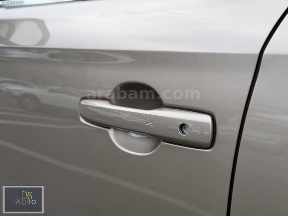 DRS AUTO'DAN HATASIZ BOYASIZ CAM TAVAN HAZİRAN ÇKIŞLI