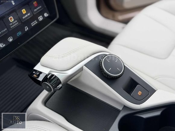 DRS AUTO'DAN HATASIZ BOYASIZ CAM TAVAN HAZİRAN ÇKIŞLI