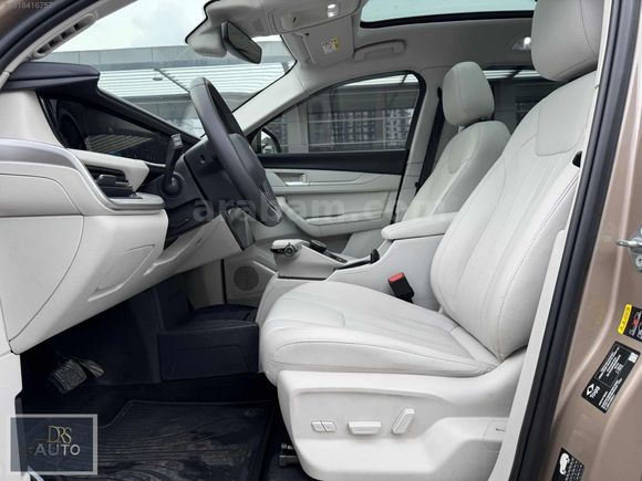 DRS AUTO'DAN HATASIZ BOYASIZ CAM TAVAN HAZİRAN ÇKIŞLI