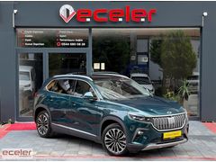 ECELER 2025 T10XV2 KIŞPAKET C.TAVAN HATASIZ 12500KM-12AY K.KARTI