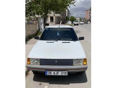 Sahibinden Renault R 9 1.4 Broadway GTE 1993 Model 
