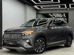 2025 TOGG V2 UZUN MENZİL 14.000KM BOYASIZ/CAMTVN/MERİDAN/FULL