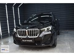 CAM TAVAN | KÖR NOKTA | CARPLAY | OTONOM | HEAD UP | M SPORT |