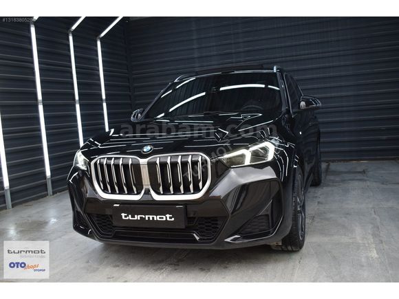 CAM TAVAN | KÖR NOKTA | CARPLAY | OTONOM | HEAD UP | M SPORT |