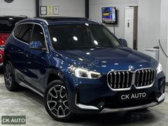 CK AUTO-2024 BMW X1 2.0İ SDRİVE X LİNE 26.000 KM CAM TVN BOYASIZ