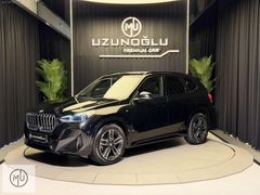 'UZUNOĞLU' 2024 BMW X1 2.0i sDRİVE M SPORT 23.000KM !!!
