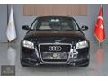 2011 MODEL! 172.000 KM! LPG'Lİ - AUDİ A3! 36AY SENET-K.KARTI!