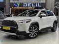 DELİL'DEN 2023 COROLLA CROSS PASSION X PACK HATASIZ