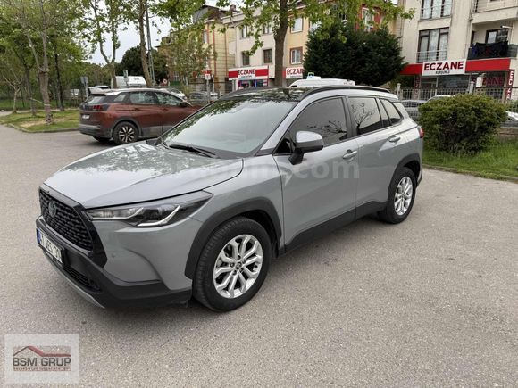 HATASIZ BOYASIZ YETKİLİ SERVİS BAKIMLI 2023 GARANTİLİ 38650 KMDE
