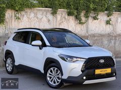 2023 CROSS 1.8 HYBRID+FLAME X PACK+FULL OPSİYON+CAM TVN+HATASIZ