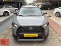 BOYASIZ 2025 CAM TAVAN COROLLA CROSS FLAME X PACK