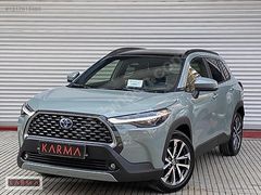 2024 COROLLA CROSS Passion X-Pack Cam Tavan HATASIZ