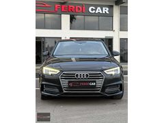 FERDİ CAR'DAN 2018 MODEL AUDI A4