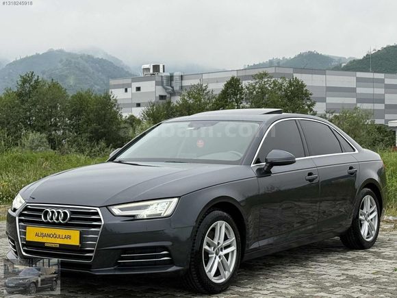 2016 DEĞİŞENSİZ 1.4 TFSI SPORT