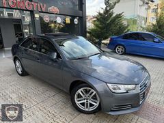 SEÇKİNDEN AUDI A4 1.4TFSİ 150HP SPORT DOLU PAKET