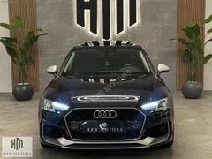 HZR MOTORS 2016 HATASIZ A4 1.4 TFSI SPORT ISITMA MATRIX 150 HP