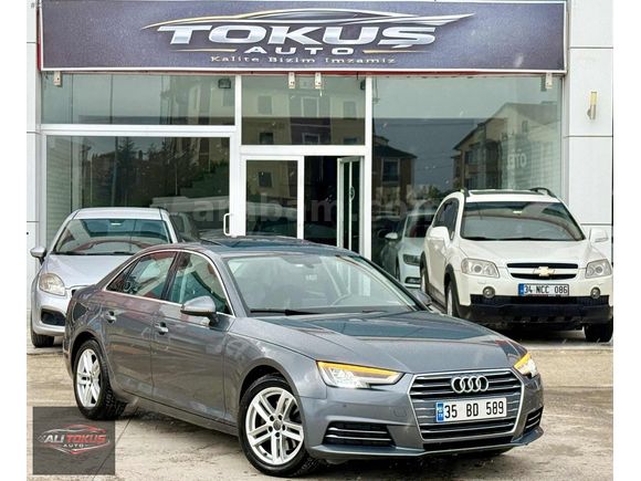 HATASIZ SUNROOF RECARO MATRİX FAR DOLU PAKET KABLOSUZ ŞARJ VS