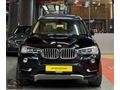 SEVEN'DEN 2014 BMW X3 XLİNE CAM TAVAN ELEK BAGAJ M DİREKSİYON