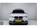 HATASIZ BOYASIZ KAYITSIZ SERVİS BAKIMLI 2014 BMW X3