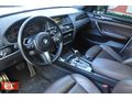 ER OTO 2015 X3 2.0İ sDRİVE MSPORT 170HP BOYASIZ BAYİ 122.478KM
