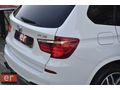 ER OTO 2015 X3 2.0İ sDRİVE MSPORT 170HP BOYASIZ BAYİ 122.478KM