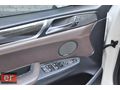 ER OTO 2015 X3 2.0İ sDRİVE MSPORT 170HP BOYASIZ BAYİ 122.478KM